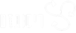 Company White Logo