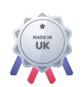 Made in UK