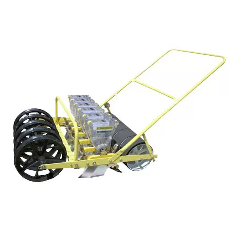 מזרעה ידנית JP-6