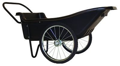 עגלת שירות Polar