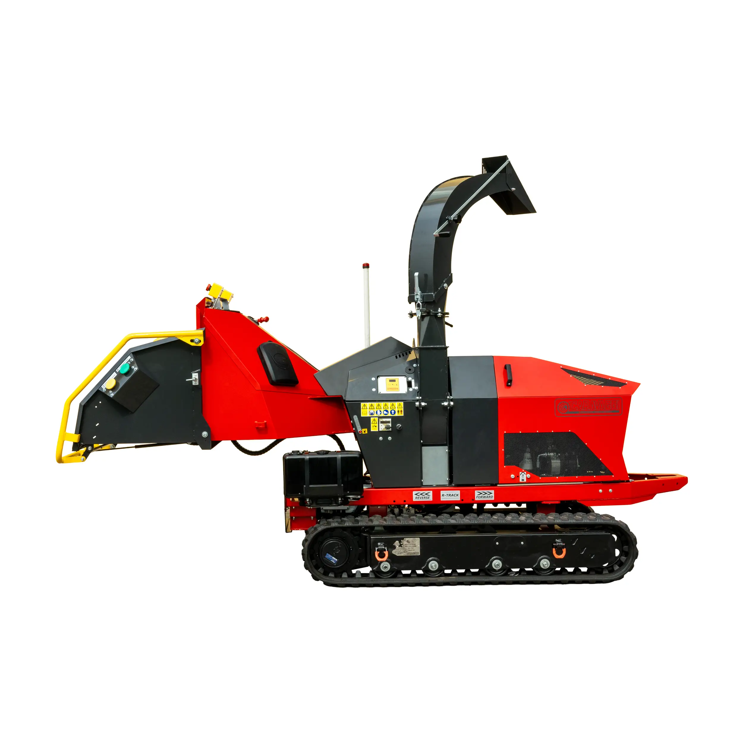 צ'יפר CP-210