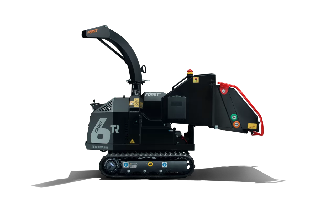 צ'יפר FORST Cadet 6